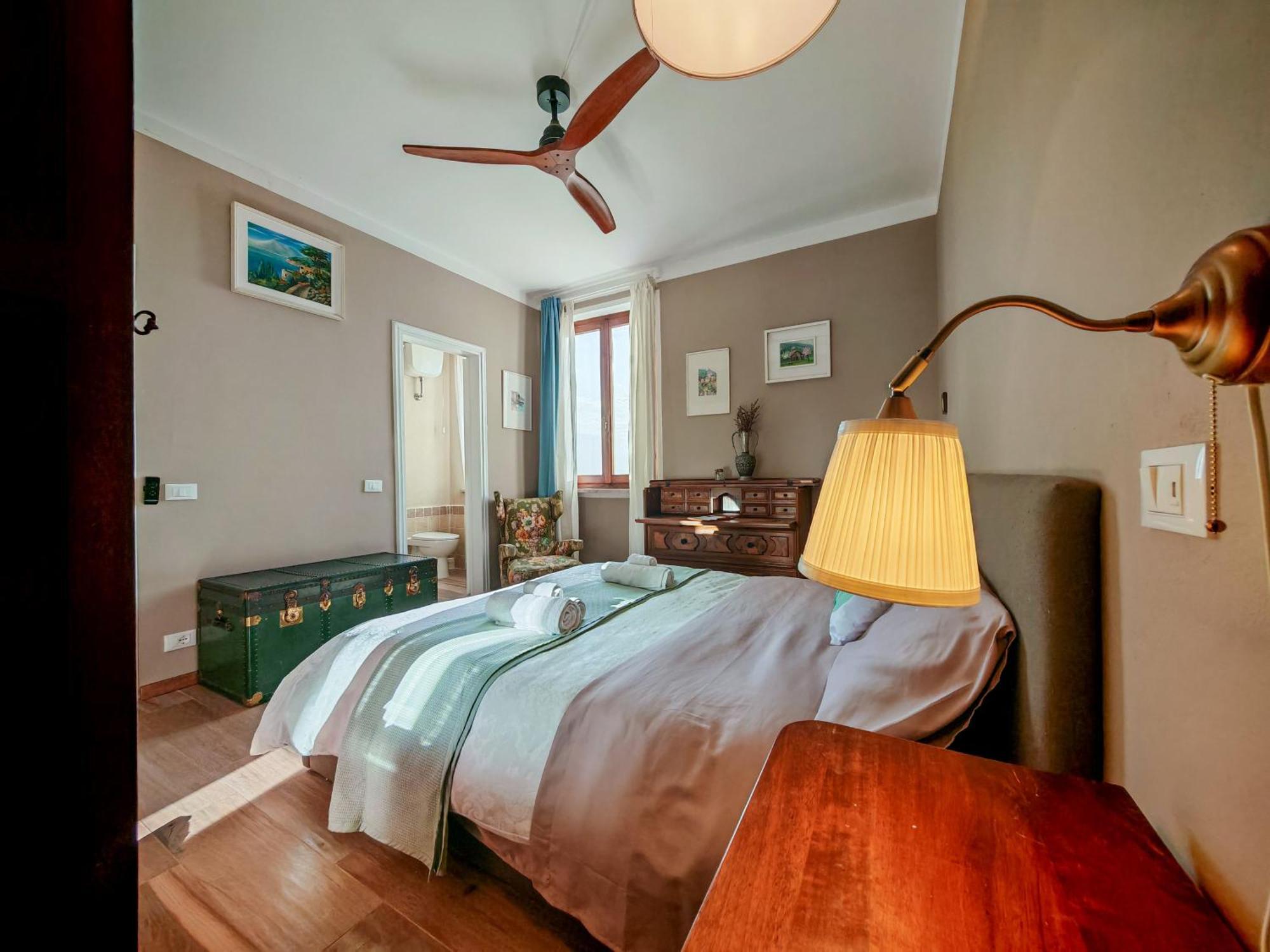 Podere Orzale Agri Hospitality Usigliano Ngoại thất bức ảnh