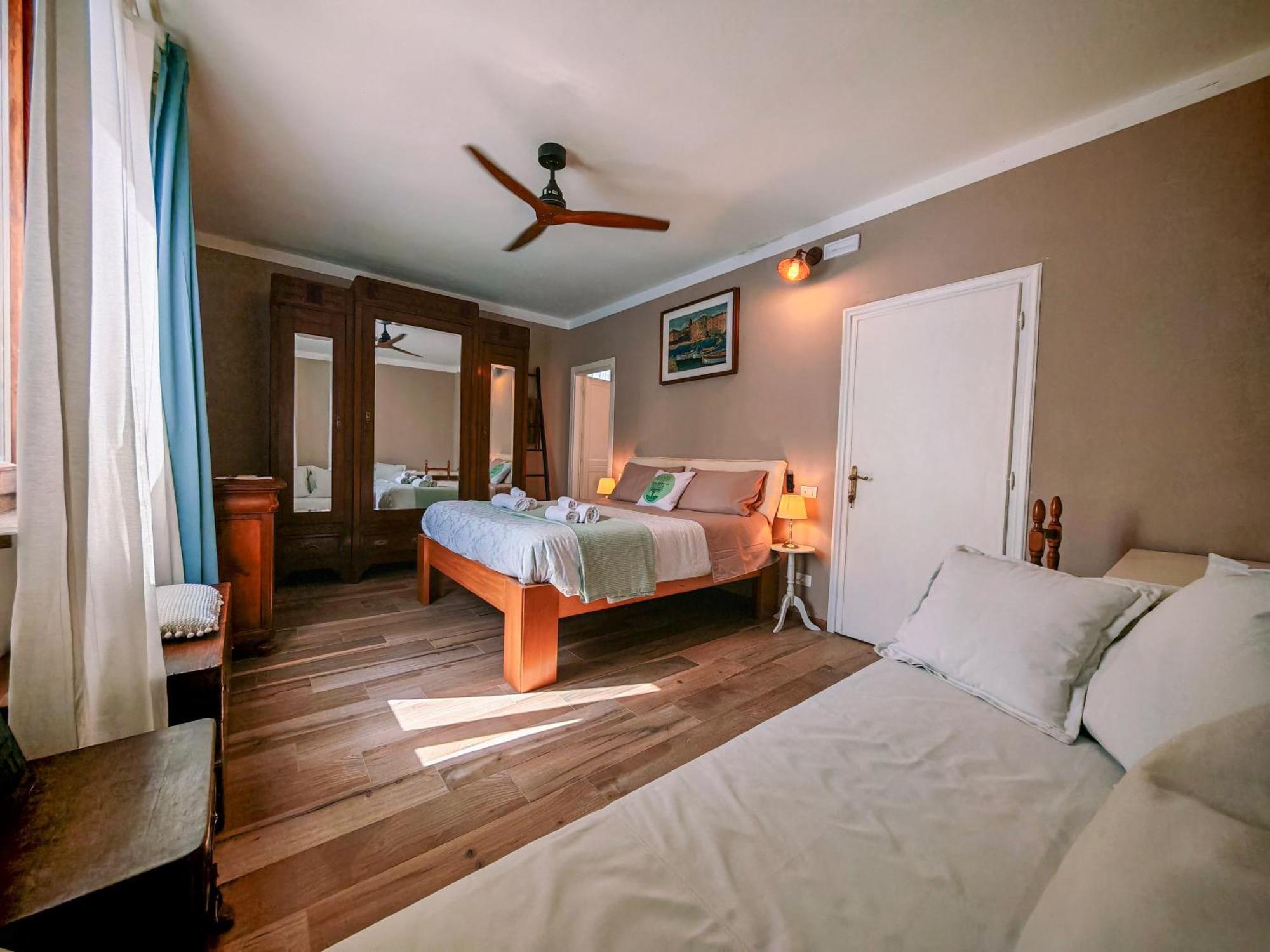 Podere Orzale Agri Hospitality Usigliano Ngoại thất bức ảnh